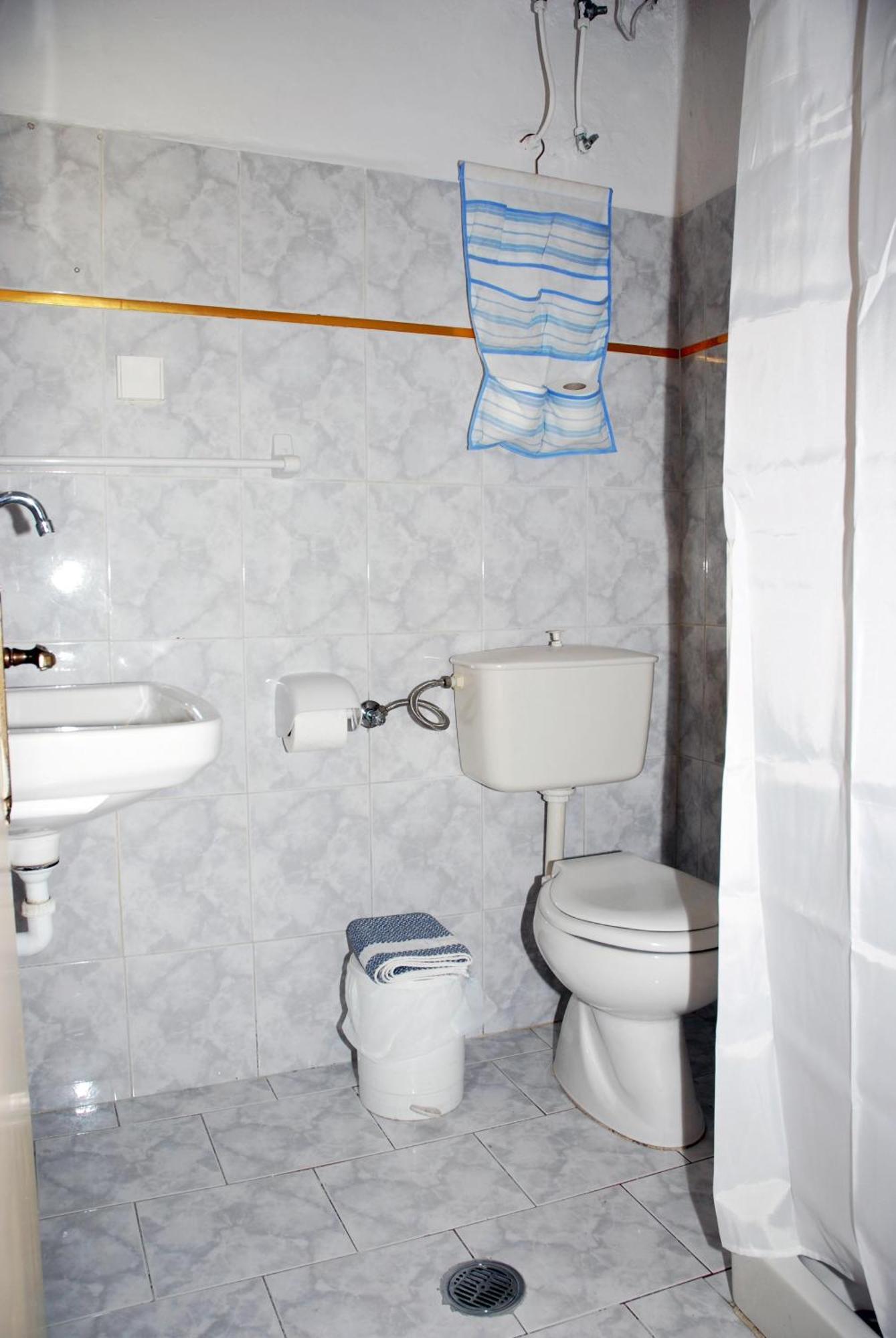 Appartement Kiki *