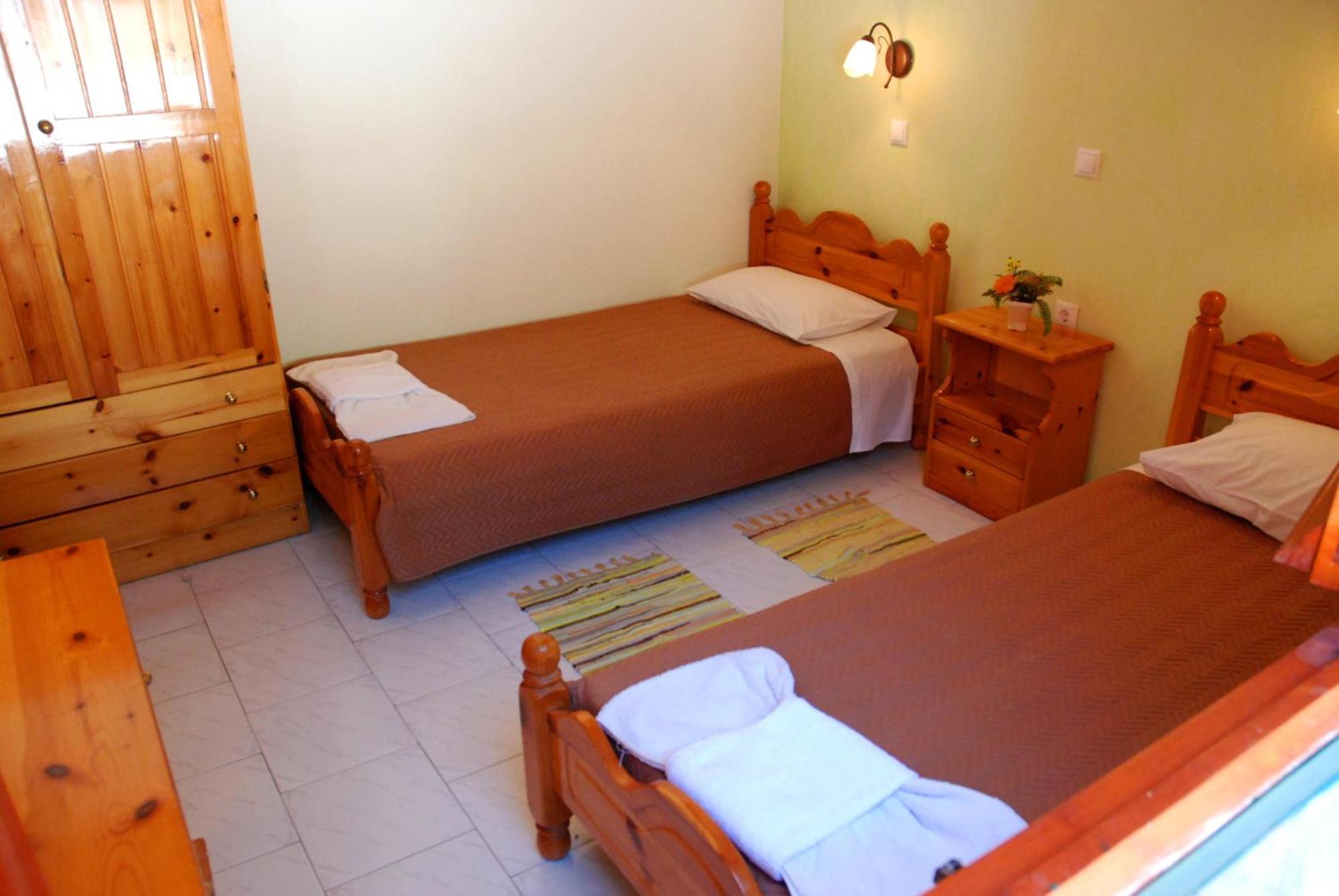 Appartement Kiki