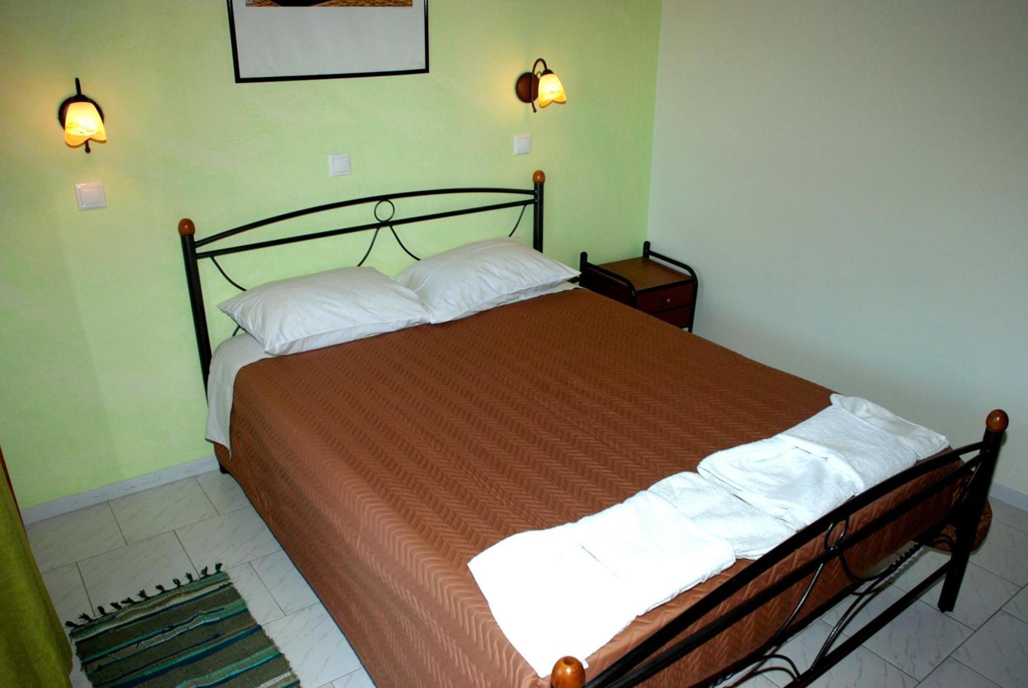 Appartement Kiki
