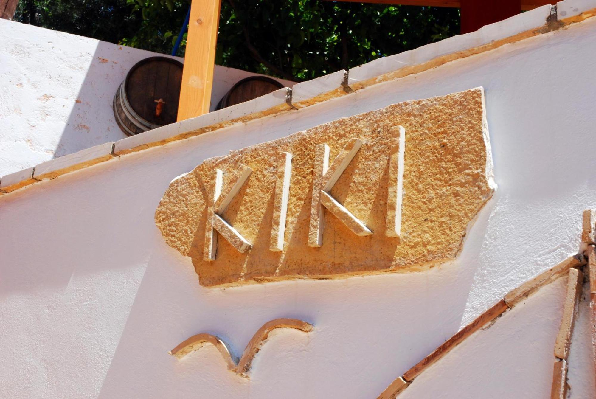 Appartement Kiki *