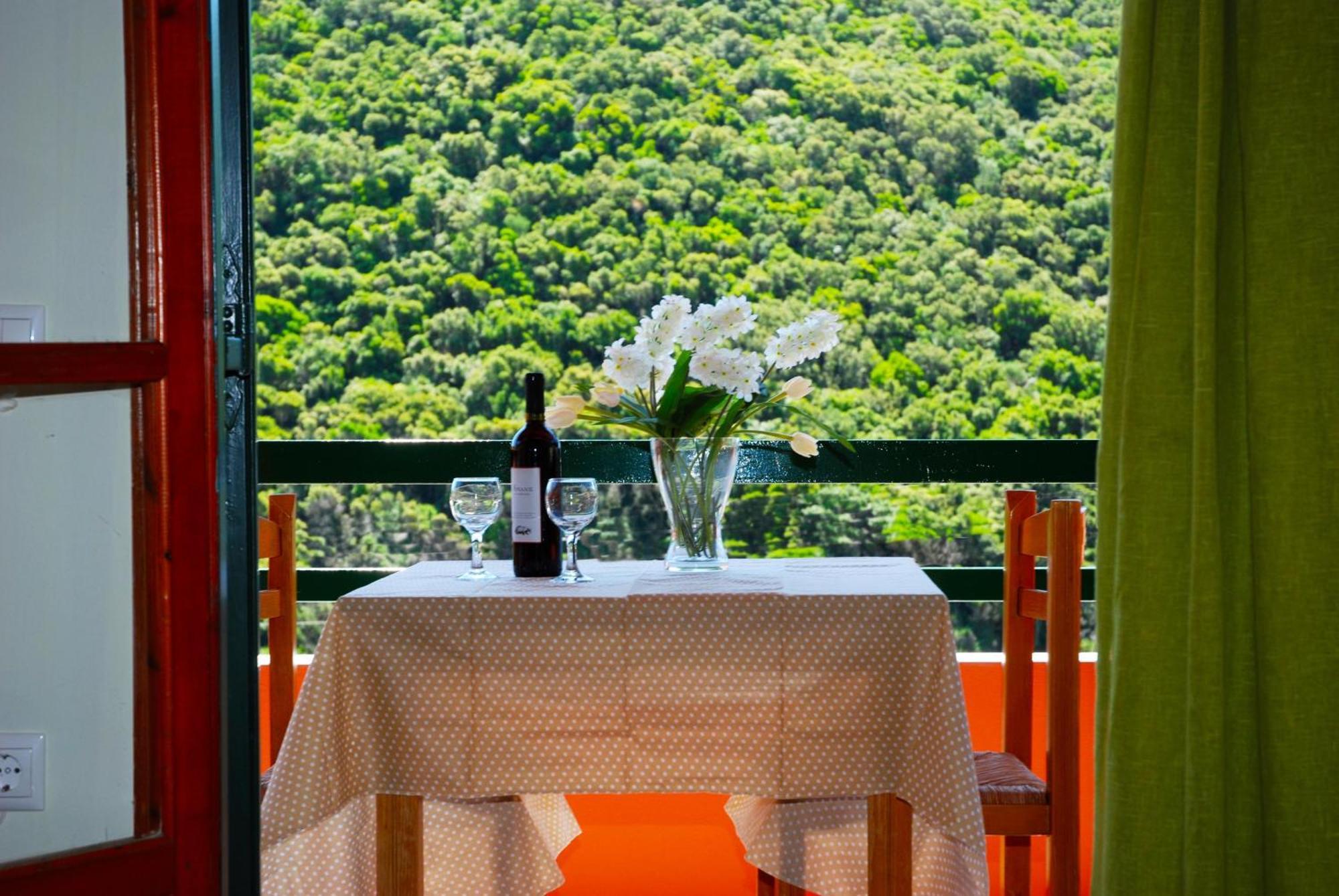 Appartement Kiki *