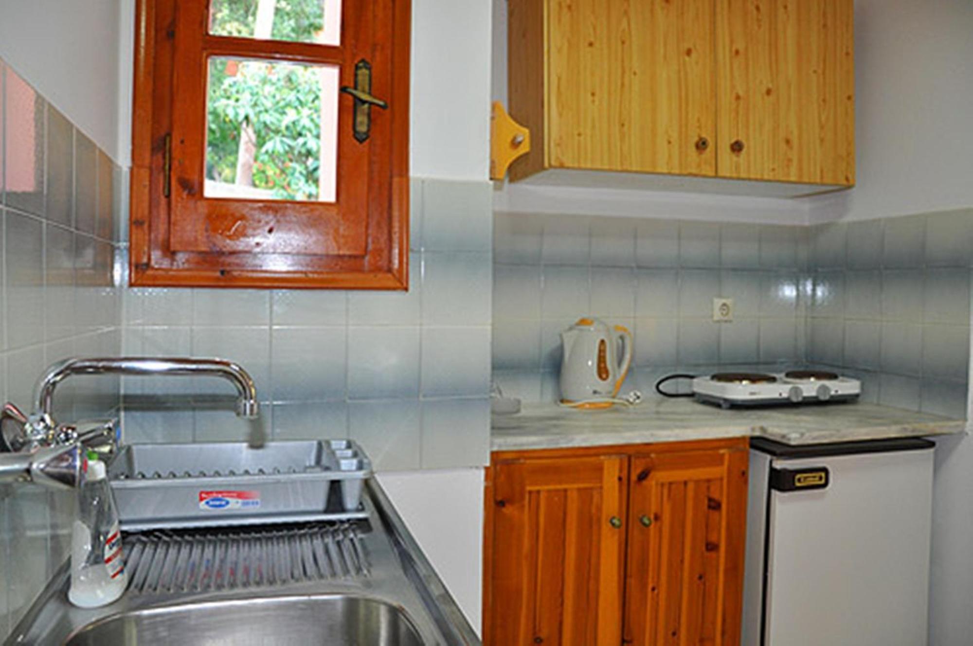Appartement Kiki