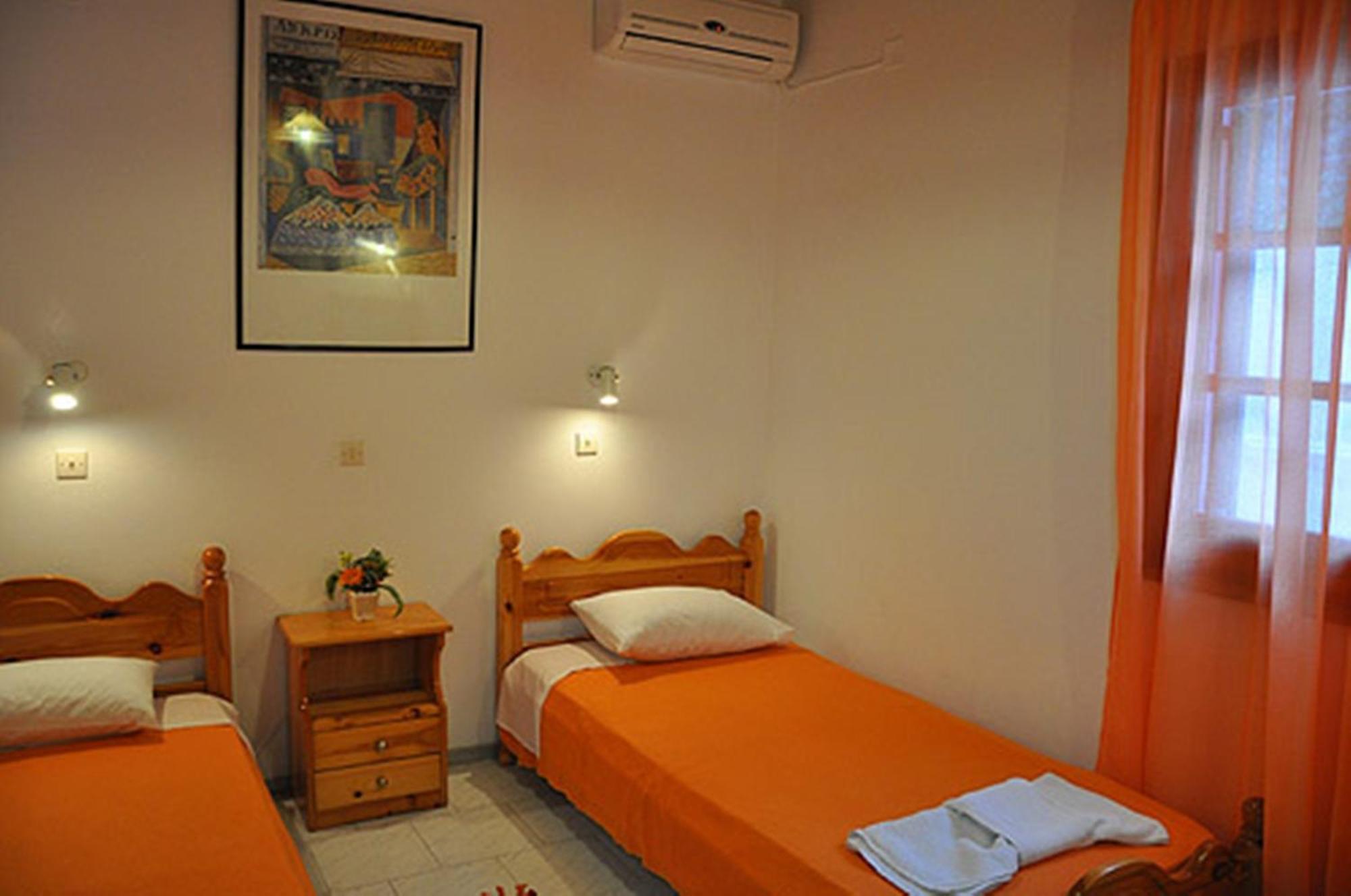 Appartement Kiki